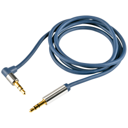 Jack 3.5mm na Jack 3.5mm kabl, dužina 1.0 metara