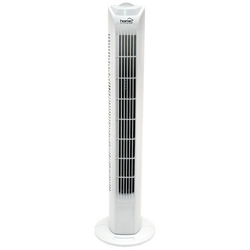 Ventilator stupni, 3 brzine, 45 W, 80 cm, ±75°