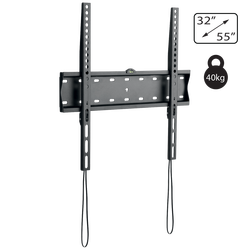 Nosač za TV prijemnike 32 inch-55 inch, 40 kg, 1D