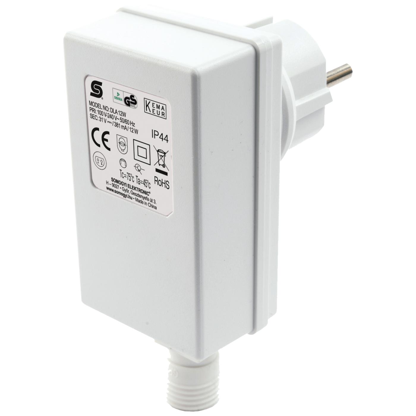 Adapter AC za DLI / DLF / DLFJ