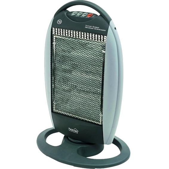 Grijalica sa halogenim grijačem, 1200W