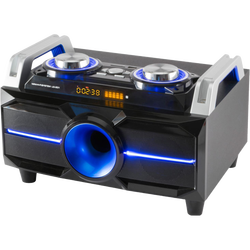 Zvučnik bežični, Bluetooth, multimedijalni, BoomBox