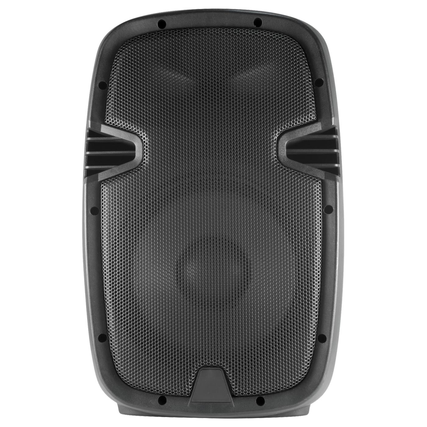 Zvučna kutija, 220W, 8 Ohm, niskotonac 10