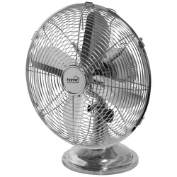 Ventilator stolni, promjer 30cm, 35W, Inox