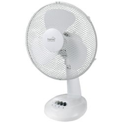 Ventilator stolni, promjer 30cm, 40W