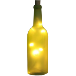 Dekorativna LED rasvjeta, žuto