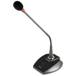 Mikrofon, stolni, kabl 5met, konekcija 6,3mm