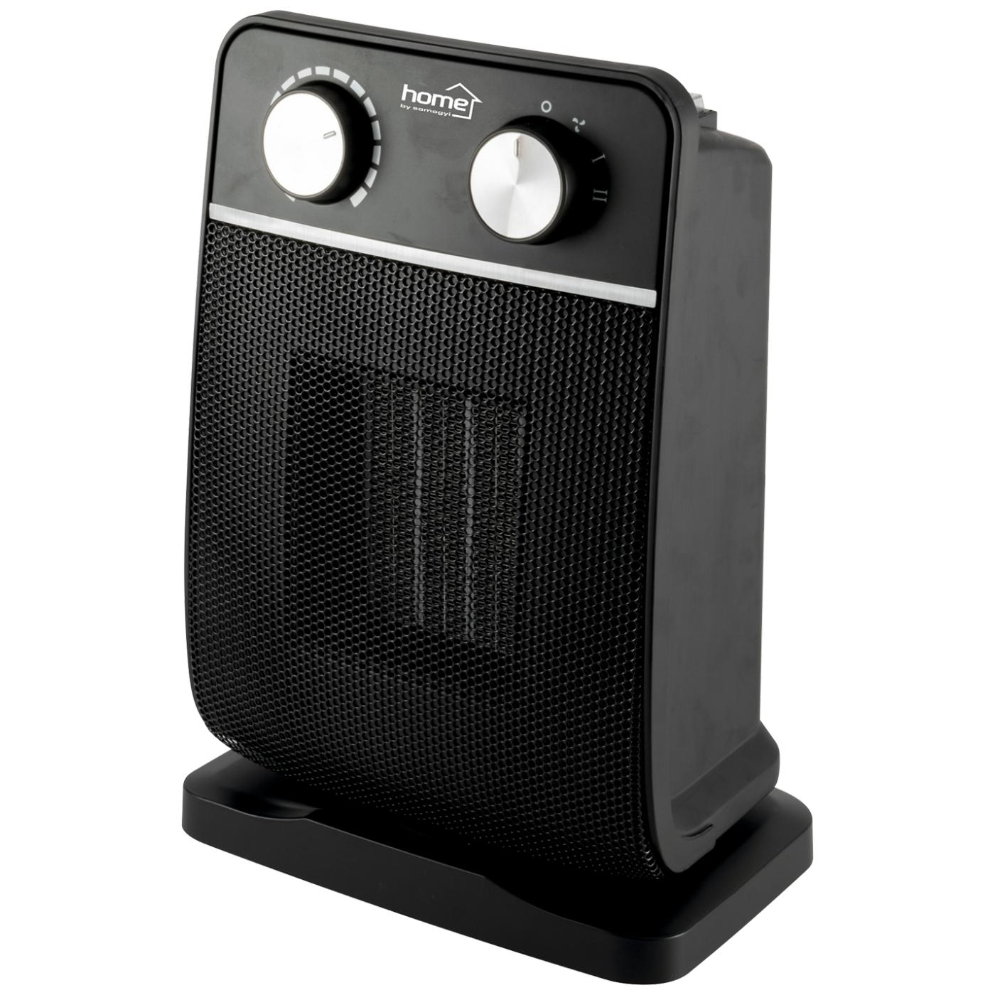 Grijalica sa ventilatorom, 1800W
