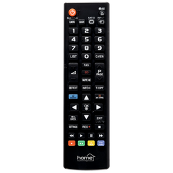 Daljinski upravljač za LG TV prijemnike