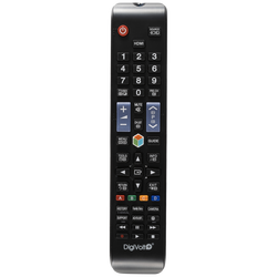 Daljinski upravljač za Samsung Smart TV prijemnike