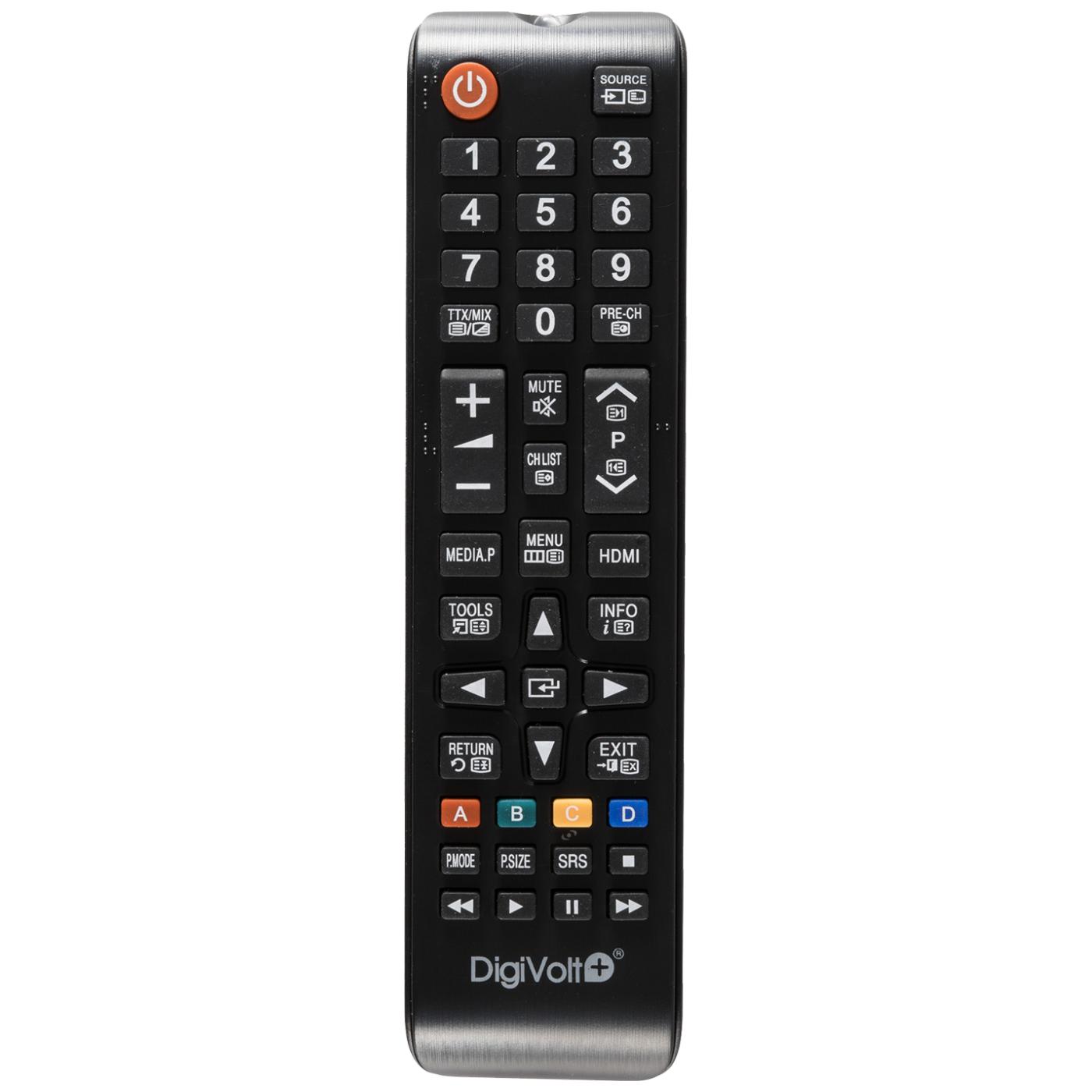 Daljinski upravljač za Samsung  TV prijemnike