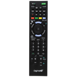 Daljinski upravljač za Sony  Smart TV prijemnike