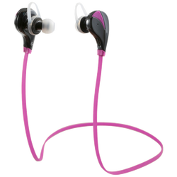 Slušalice bežične, Bluetooth, sa mikrofonom, sport