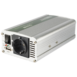 Adapter 12V na 220V, snaga 500/1000W, USB port