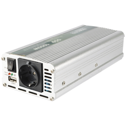 Adapter 12V na 220V, snaga 1000/2000W, USB port