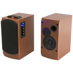 Zvučnik , Bluetooth, set, 2 x 40W