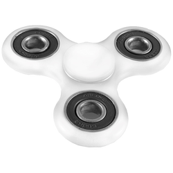 Fidget Spinner, metalni 