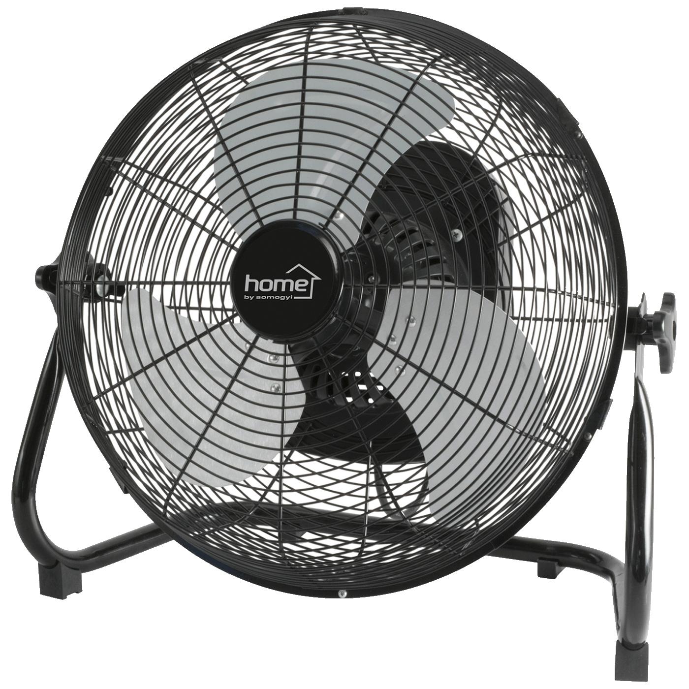 Ventilator podni, promjer 40cm, 50W, oscilacija