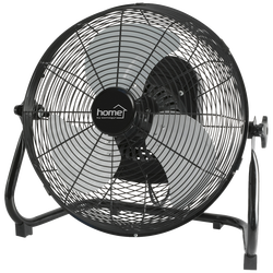 Ventilator podni, promjer 40cm, 50W, oscilacija