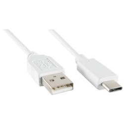 USB A na USB micro kabl, dužina 1.0 metar
