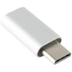 Adapter USB type C / microUSB