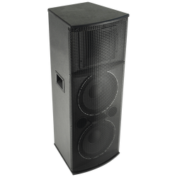 Zvučna kutija, 220W / 120W, 6 Ω