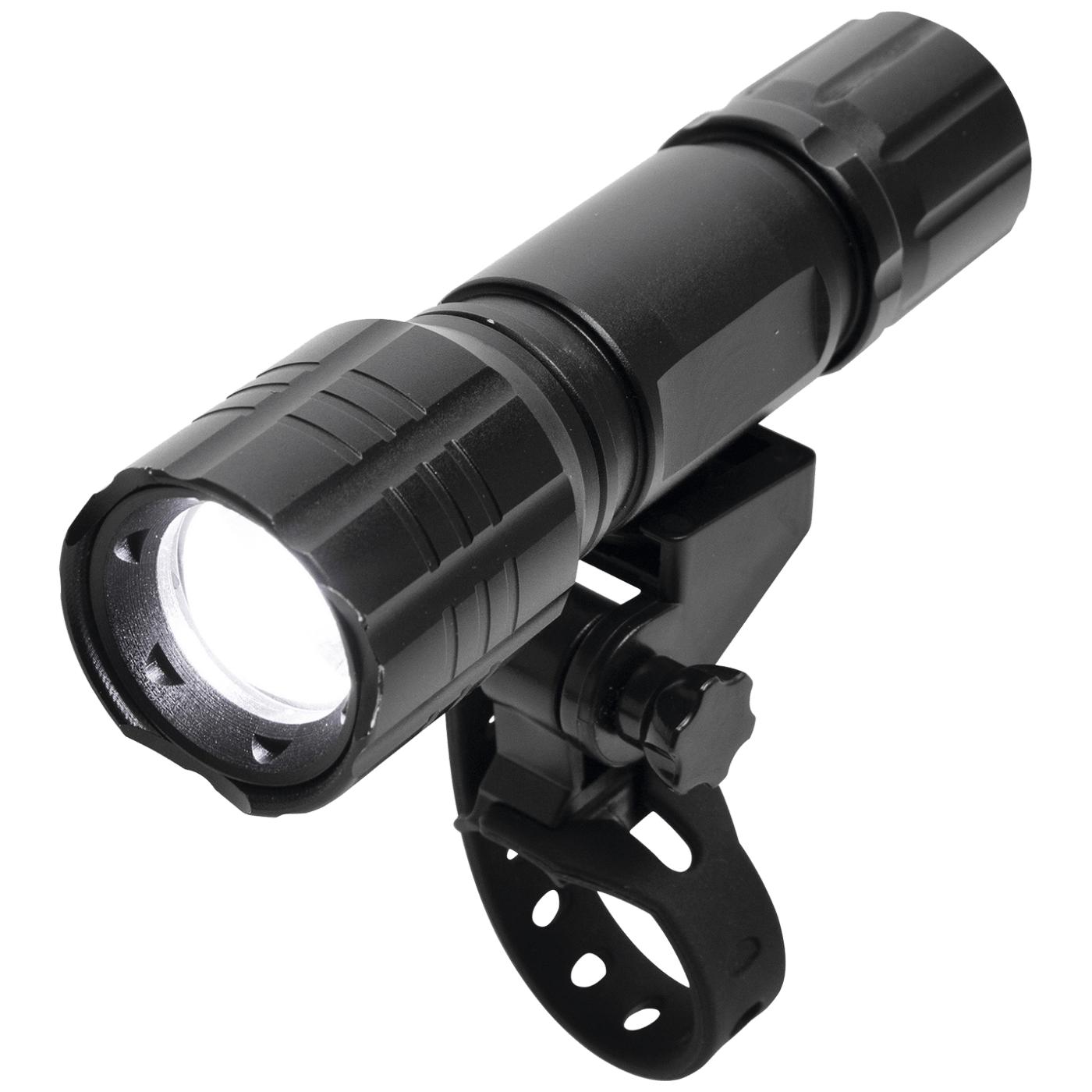 Svjetiljka, LED, za bicikl, 70lm