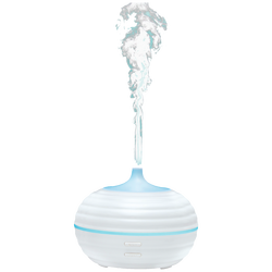 Ultrazvučni aroma difuzor ovlaživač zraka sa svjetlom 120ml.
