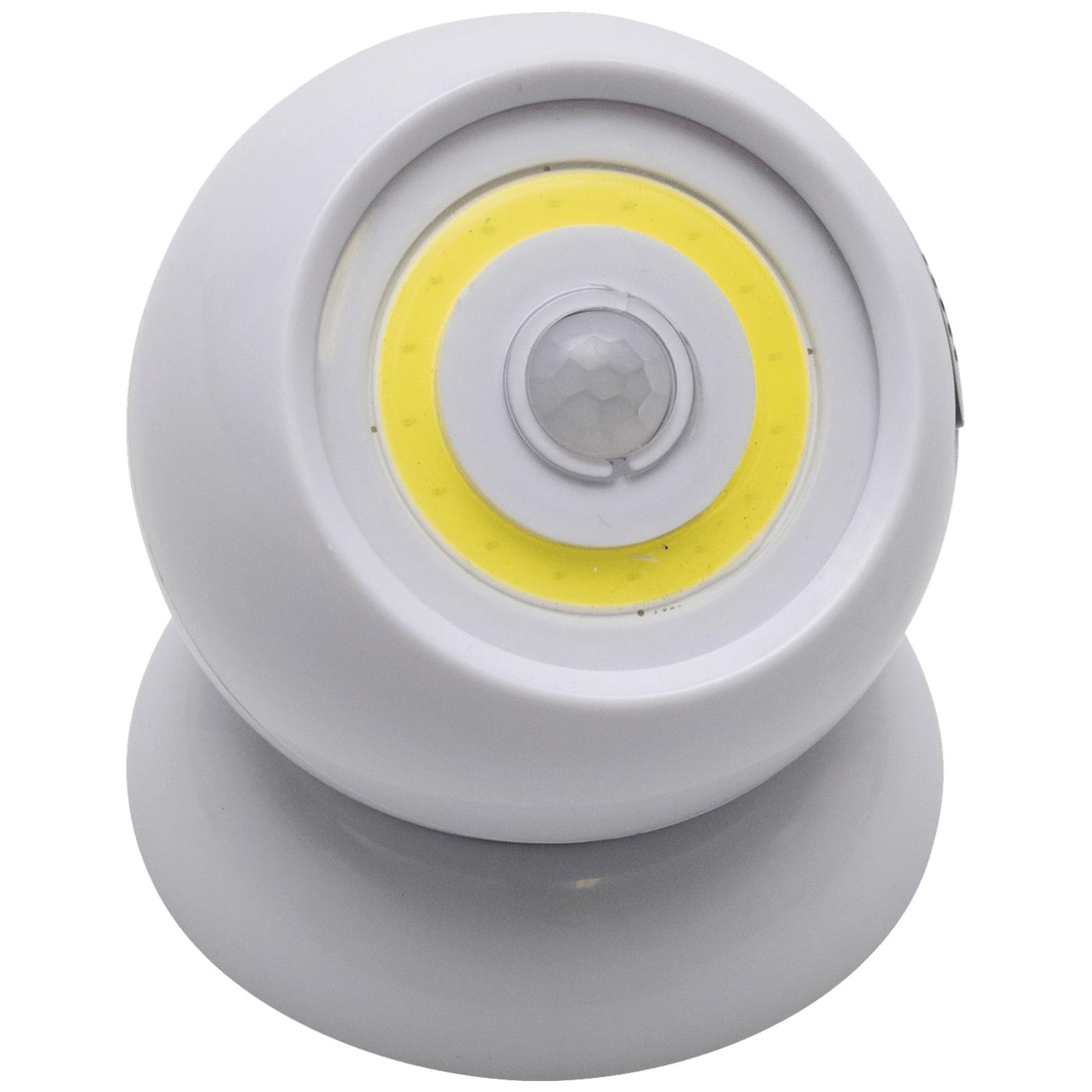 Lampa, LED, sa detektorom pokreta
