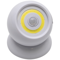 Lampa, LED, sa detektorom pokreta