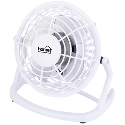 Ventilator stolni, promjer 10cm, USB