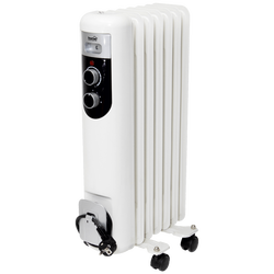 Radijator uljni sa 7 rebara, 1500W