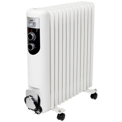 Radijator uljni sa 13 rebara, 2500W