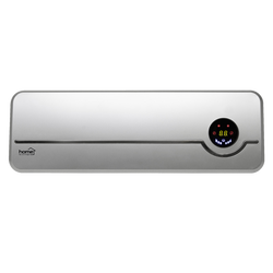 Grijalica zidna , 56 cm širina, 2000W, LCD display