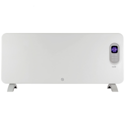 Panel električna grijalica, smart, 2000 W, WiFi