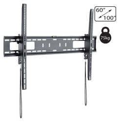 Nosač za TV prijemnike 60 inch-100 inch, 75 kg, 1D