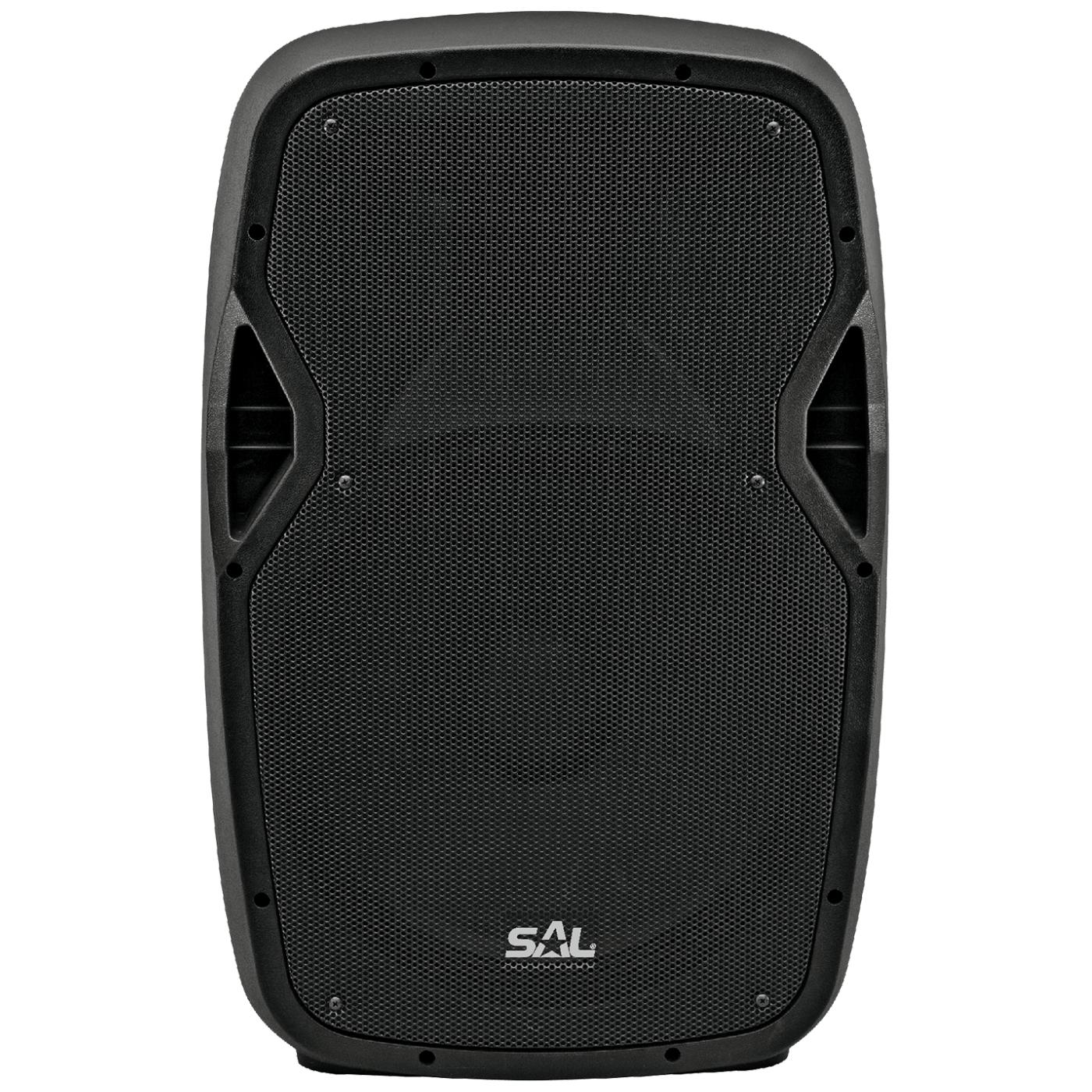 Zvučna kutija, 200/300 W, 8 Ohm