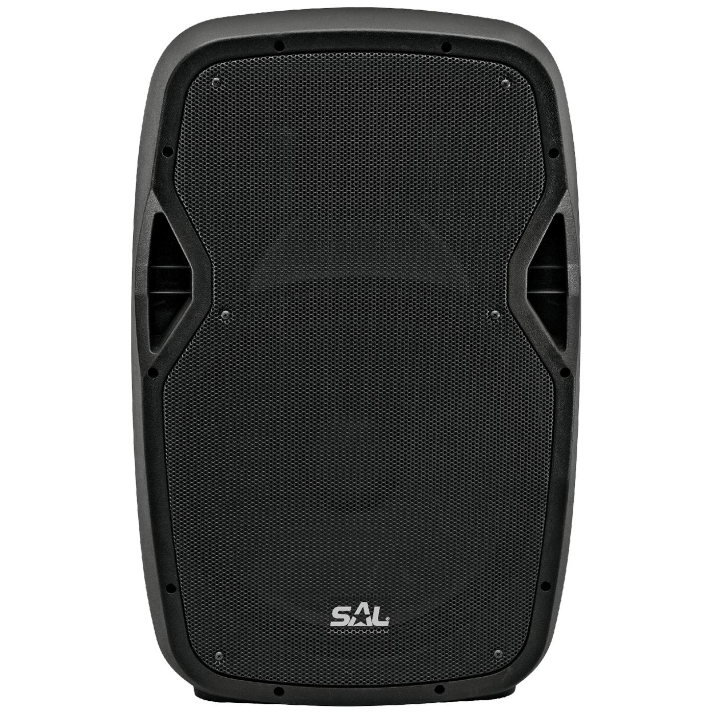 Zvučna kutija, 200 / 300 W, Bluetooth
