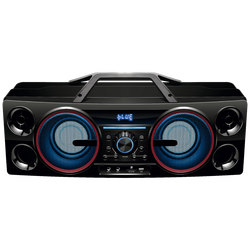 Zvučnik bežični, Bluetooth, multimedijalni, BoomBox