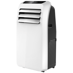 Klima uređaj/Odvlaživač zraka 36 l./24 h, mobilni, 12000 Btu