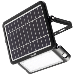 Reflektor LED 10W sa solarnim panelom,detekcija pokreta