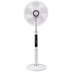 Ventilator sa postoljem, 60 W, 40 cm, 3D oscilacija