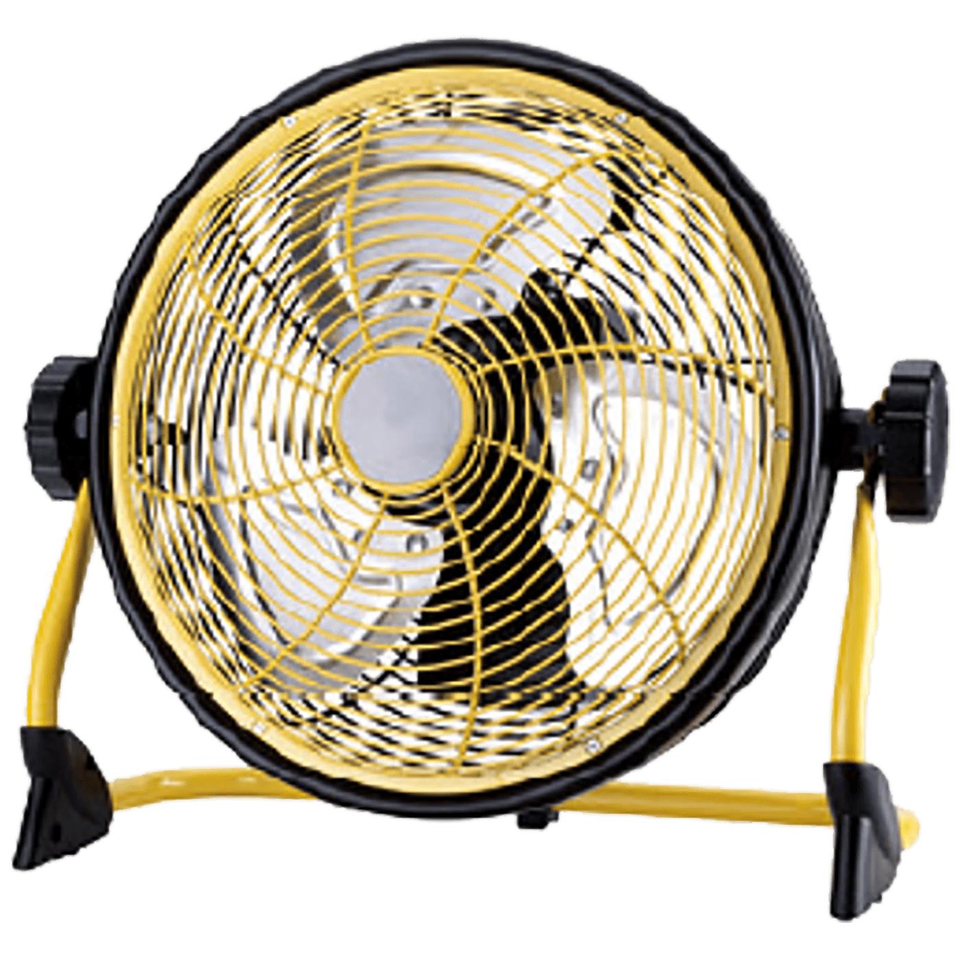 Ventilator podni, bežični, 30 cm, 20 W
