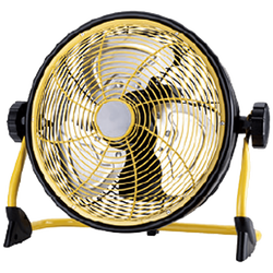 Ventilator podni, bežični, 30 cm, 20 W