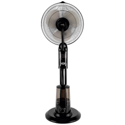 Ventilator sa raspršivačem vode, daljinski upravljač, 75 W