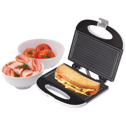 Toster, pannini, 750 W