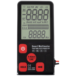 Digitalni mjerni instrument, smart