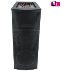 Zvučna kutija, 220 W, Bluetooth