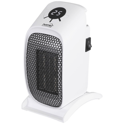 Grijalica keramička,  400 W, LED display