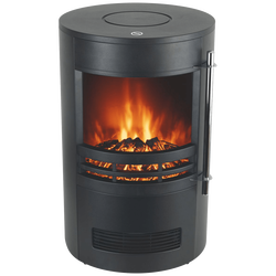 Kamin, električni, 1800 W